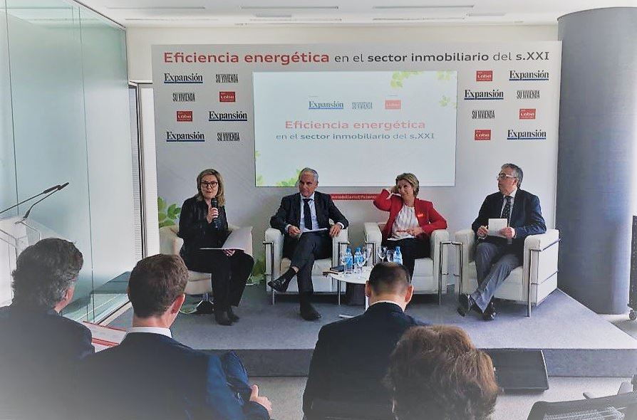 Eficiencia energética en el sector inmobiliario del siglo xxi